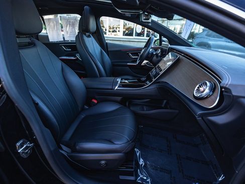 Used 2023 Mercedes-Benz EQE 350+ Sedan image 30