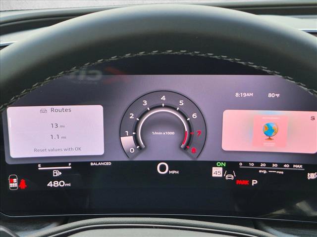 New 2026 Audi Q5 Premium Plus AWD/4WD image 10