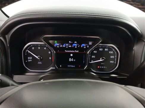 Used 2021 GMC Sierra 1500 AT4 w/ AT4 Premium Package image 12