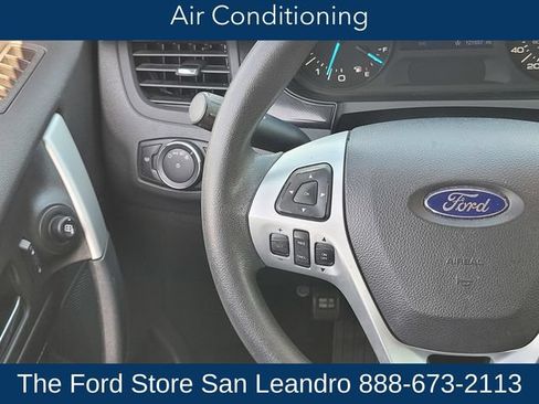 Used 2013 Ford Edge SE FWD image 16