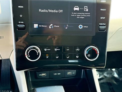 Certified 2024 Hyundai Tucson SE image 15