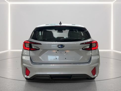 Certified 2025 Subaru Impreza 2.0i AWD/4WD image 4