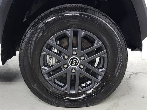 Used 2024 Toyota Tundra SR5 image 13