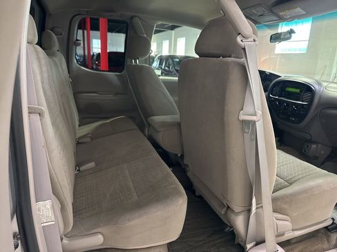 Used 2004 Toyota Tundra SR5 image 34