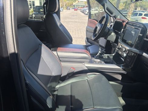 Used 2021 Ford F150 Lariat image 20