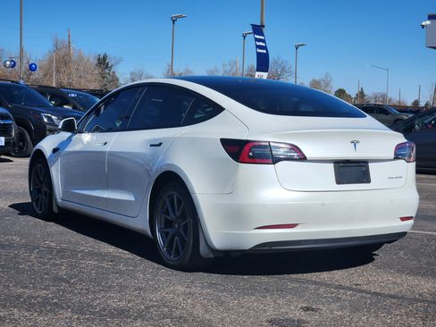 Used 2022 Tesla Model 3 Long Range image 27