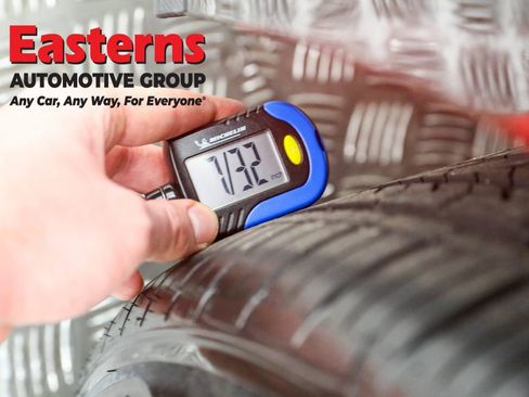 Used 2024 Ford Mustang Premium image 27