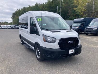 Used 2023 Ford Transit 350 XL