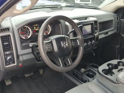 Used 2018 RAM 2500 Tradesman w/ Popular Equipment Group image 2