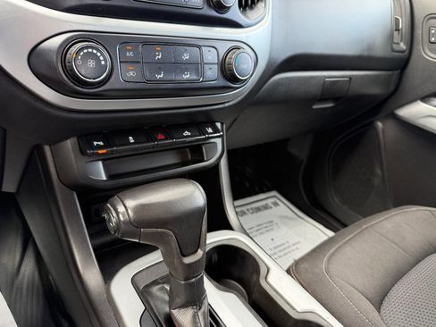 Used 2021 Chevrolet Colorado LT w/ Fleet Safety Package RWD image 20