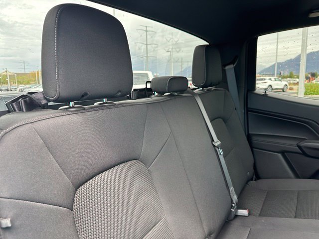 Used 2023 Chevrolet Colorado LT RWD image 29