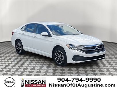 Used 2022 Volkswagen Jetta S