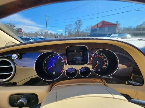 Used 2008 Bentley Continental GTC image 17