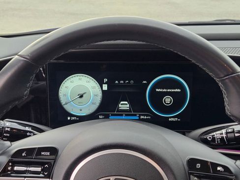 Used 2024 Hyundai Elantra Limited image 38