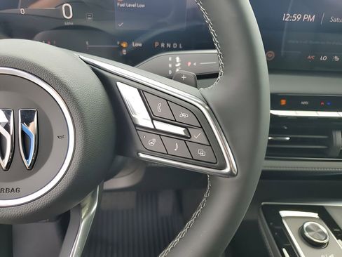 New 2026 Buick Enclave Sport Touring w/ Power Package image 35