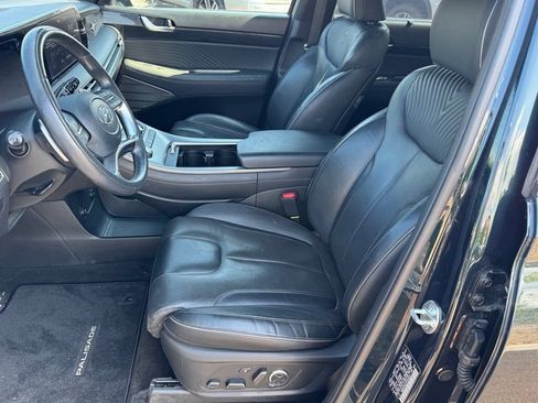 Used 2023 Hyundai Palisade Calligraphy w/ Cargo Package AWD/4WD image 5