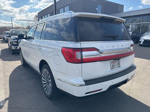 Used 2020 Lincoln Navigator Reserve w/ Luxury Package image 14