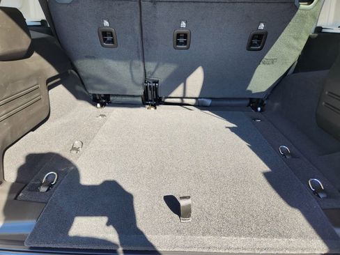 New 2026 Jeep Wrangler Sport S image 23