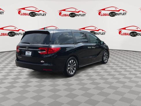 Used 2023 Honda Odyssey EX-L image 8