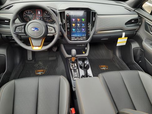 New 2026 Subaru Forester Wilderness image 5