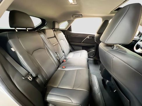 Used 2020 Lexus RX 350 FWD w/ Premium Package image 27