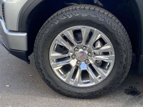 Used 2026 GMC Sierra 1500 Denali image 28