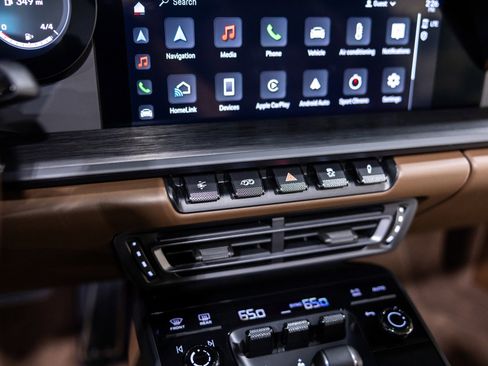 Used 2023 Porsche 911 Targa 4 GTS image 44