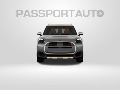 New 2027 MINI Cooper Countryman S AWD/4WD image 2