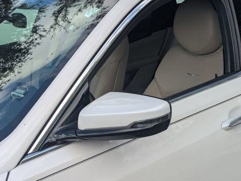 Used 2018 Cadillac CT6 2.0T image 14