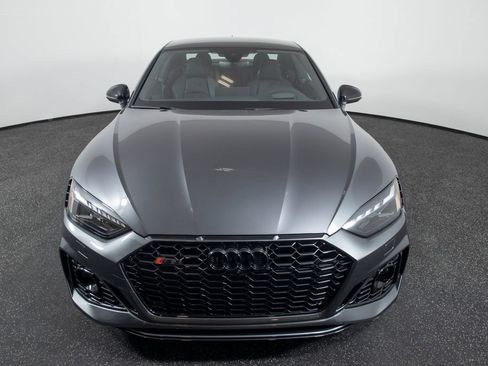 Used 2021 Audi RS 5 w/ RS Driver Assistance Package AWD/4WD image 2