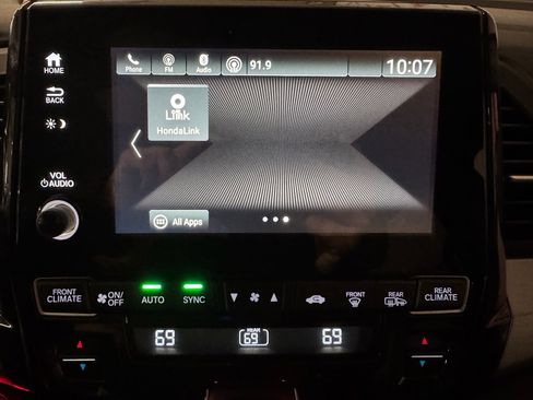 Used 2019 Honda Odyssey EX-L image 32