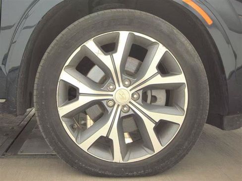 Used 2022 Hyundai Palisade Limited w/ Cargo Package AWD/4WD image 9