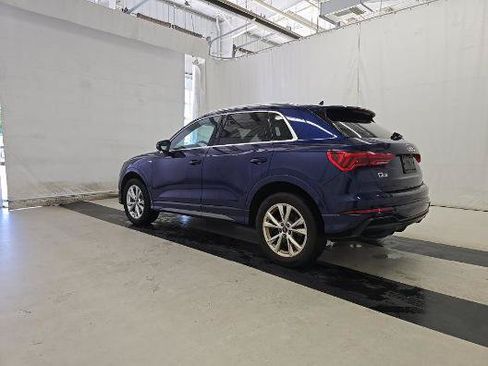Used 2021 Audi Q3 2.0T Premium w/ Convenience Package AWD/4WD image 4