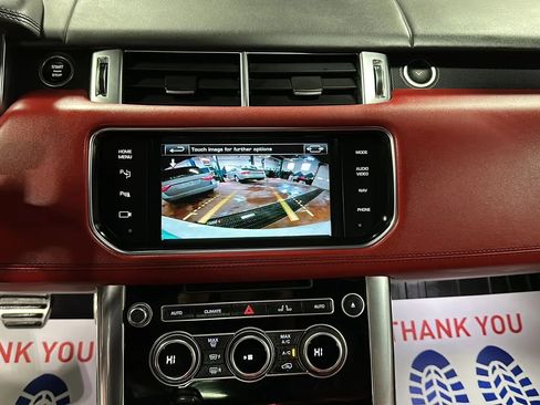 Used 2014 Land Rover Range Rover Sport Autobiography image 24