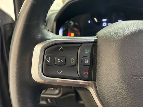 Used 2023 RAM 1500 Laramie AWD/4WD image 25
