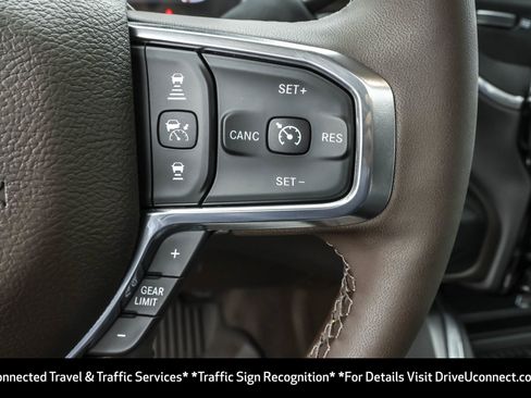 New 2026 RAM 3500 Laramie image 34