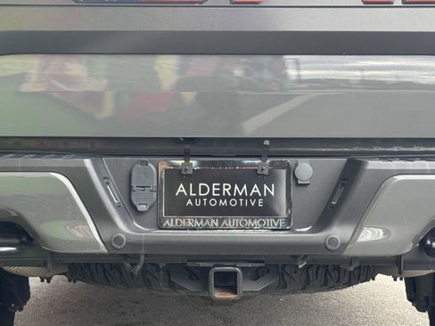 Used 2018 Ford F150 Raptor w/ Equipment Group 801A Mid image 23