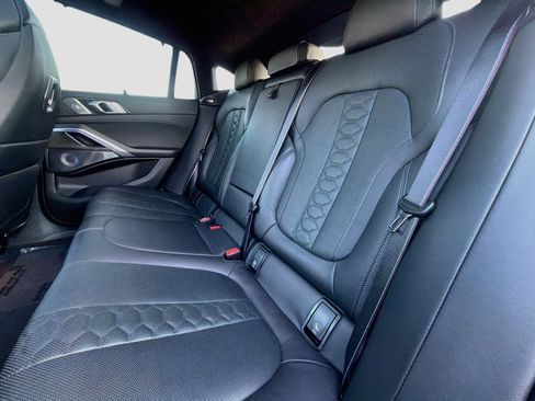 Used 2024 BMW X6 M Competition w/ Executive Package AWD/4WD image 21