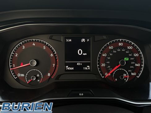 Used 2020 Volkswagen Jetta R-Line image 13