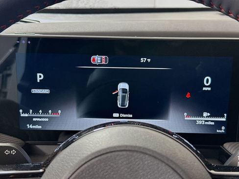 New 2026 Nissan Kicks SR w/ SR Premium Package image 12