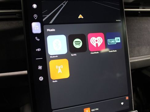 Used 2023 Fisker Ocean Ultra image 24