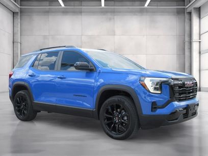 Used 2026 GMC Terrain Elevation w/ Black Edition