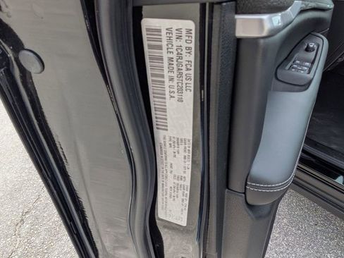 New 2026 Jeep Grand Cherokee Altitude image 36