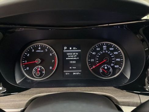 Used 2024 Kia K5 EX image 23
