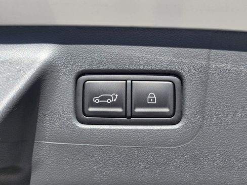 New 2026 Hyundai Santa Fe SEL FWD image 7