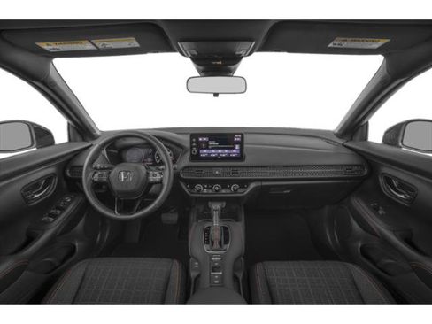 New 2026 Honda HR-V Sport image 30