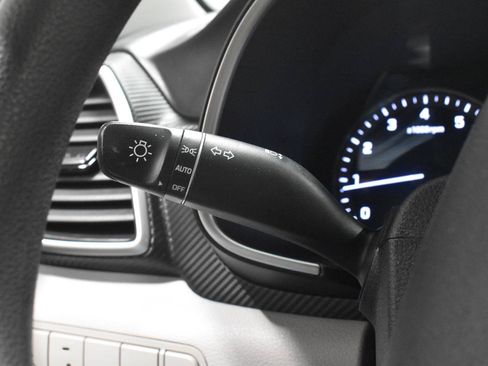 Used 2020 Hyundai Tucson Value FWD image 14