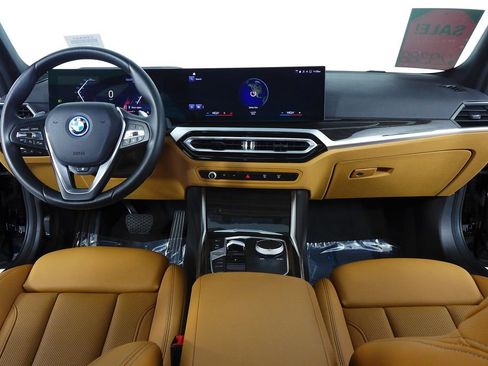 Certified 2023 BMW 330e w/ Premium Package image 25
