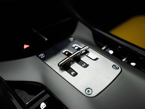 Certified 2026 Ferrari Purosangue AWD/4WD image 49