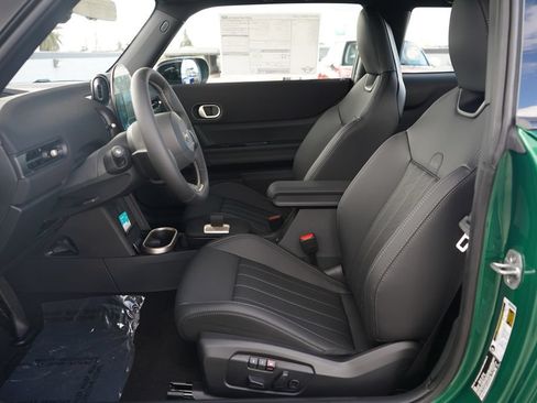 New 2026 MINI Cooper S FWD image 6